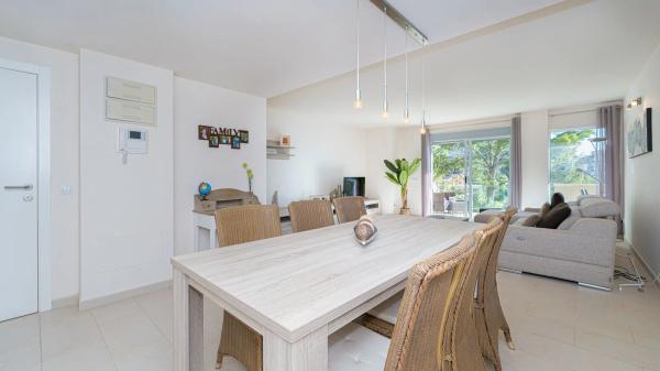 Piso en Zona de Mascarat