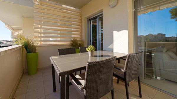 Piso en Zona de Mascarat