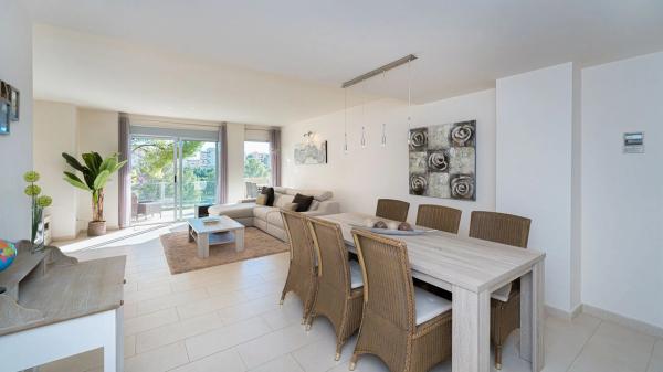 Piso en Zona de Mascarat