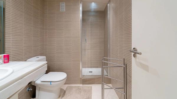 Piso en Zona de Mascarat