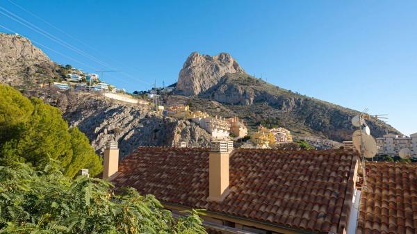 Piso en Zona de Mascarat