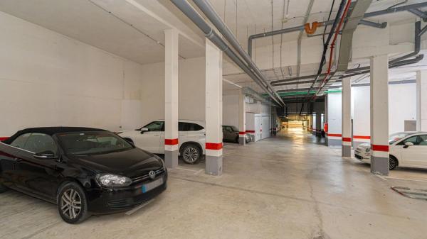 Piso en Zona de Mascarat