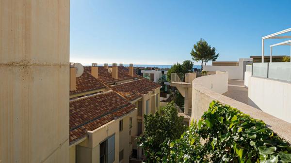 Piso en Zona de Mascarat