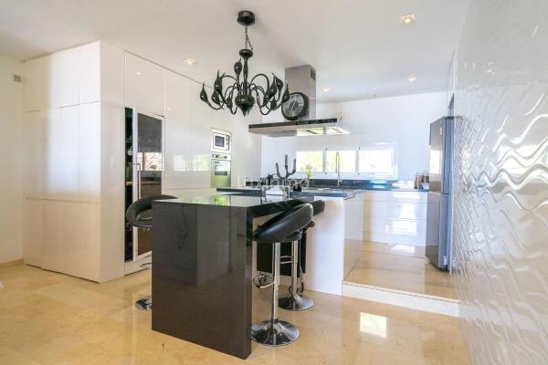 Piso en avenida Europa