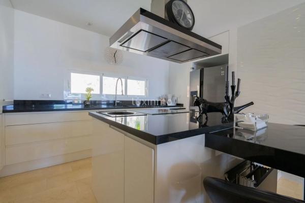 Piso en avenida Europa