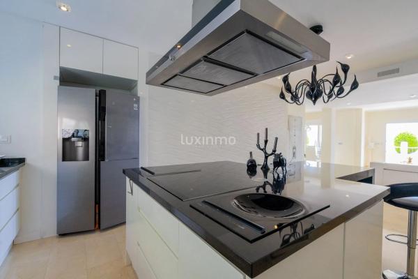 Piso en avenida Europa