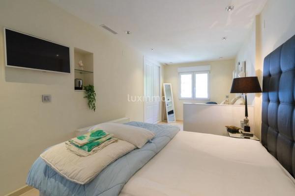 Piso en avenida Europa