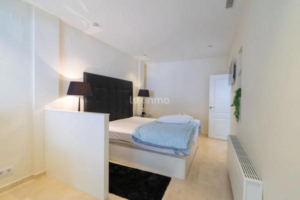 Piso en avenida Europa