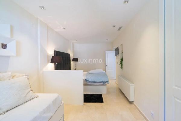 Piso en avenida Europa