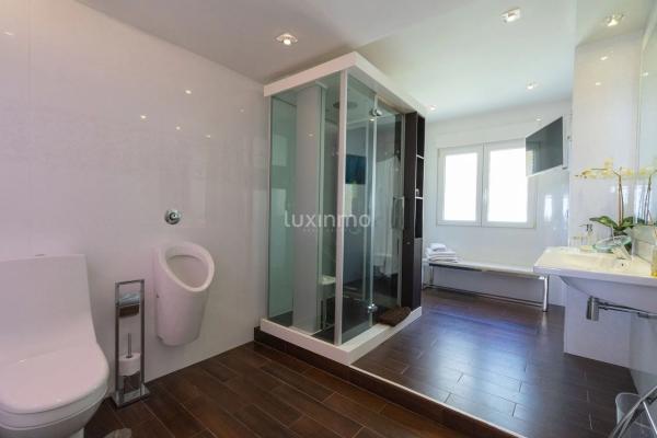 Piso en avenida Europa