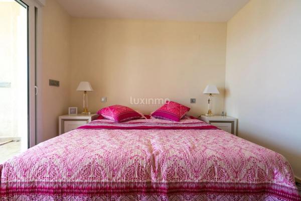 Piso en avenida Europa