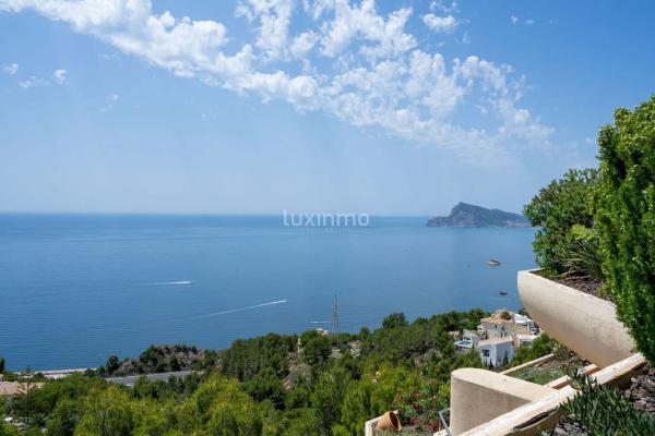 Piso en avenida Europa