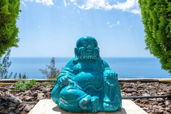 Piso en avenida Europa