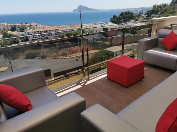 Piso en Zona de Mascarat