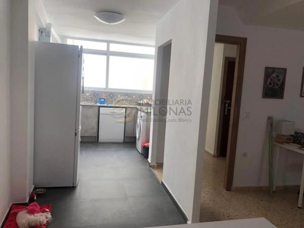 Piso en calle Bon Repòs, 1