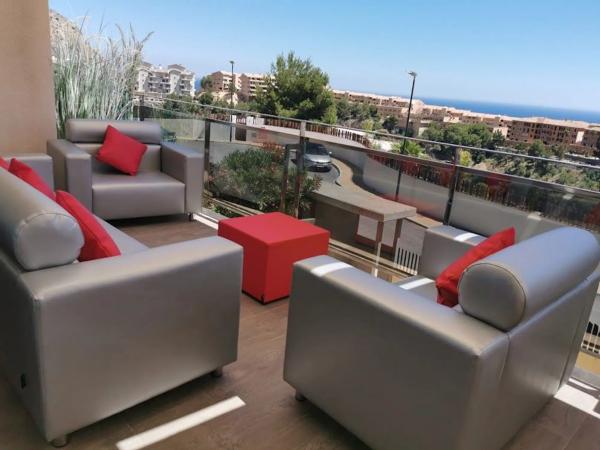 Piso en Zona de Mascarat