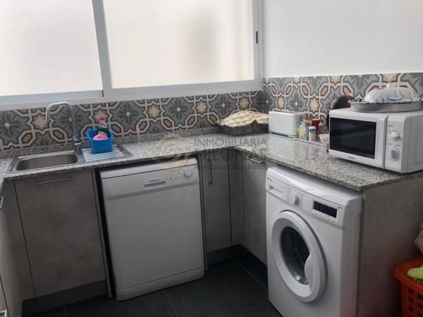 Piso en calle Bon Repòs, 1