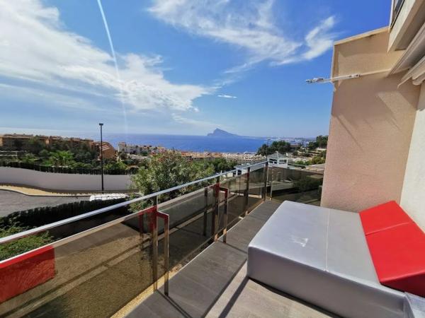 Piso en Zona de Mascarat