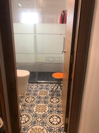 Piso en calle Bon Repòs, 1