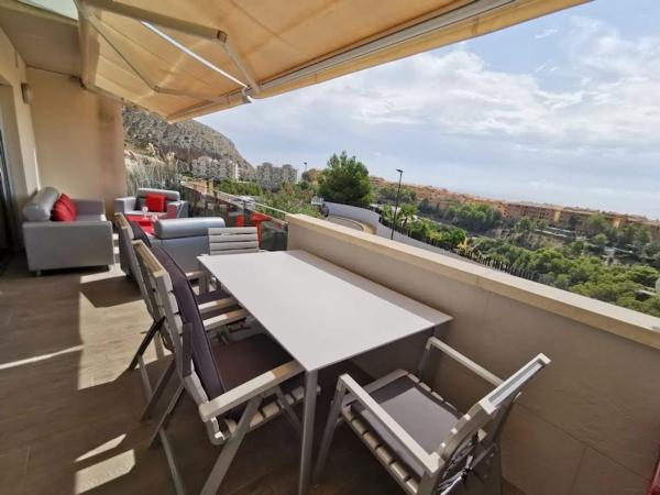 Piso en Zona de Mascarat