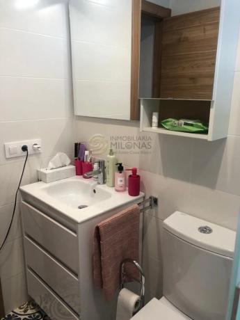 Piso en calle Bon Repòs, 1