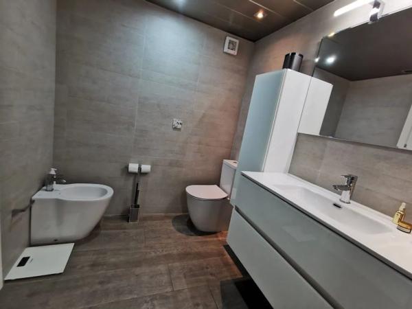 Piso en Zona de Mascarat