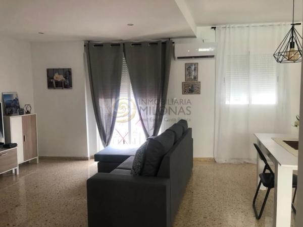 Piso en calle Bon Repòs, 1