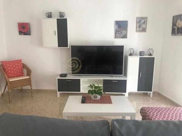 Piso en calle Bon Repòs, 1