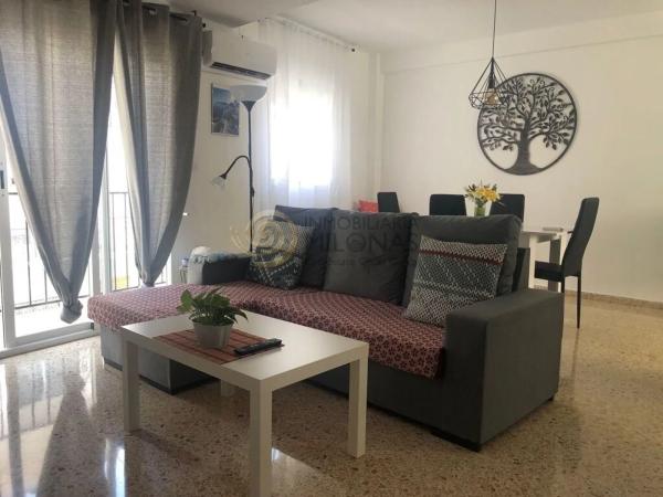 Piso en calle Bon Repòs, 1