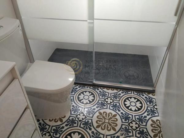 Piso en calle Bon Repòs, 1