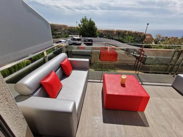 Piso en Zona de Mascarat