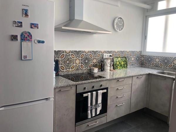 Piso en calle Bon Repòs, 1