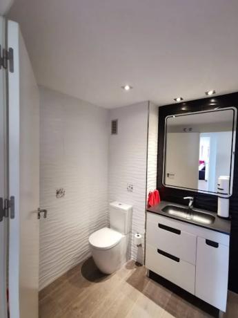 Piso en Zona de Mascarat