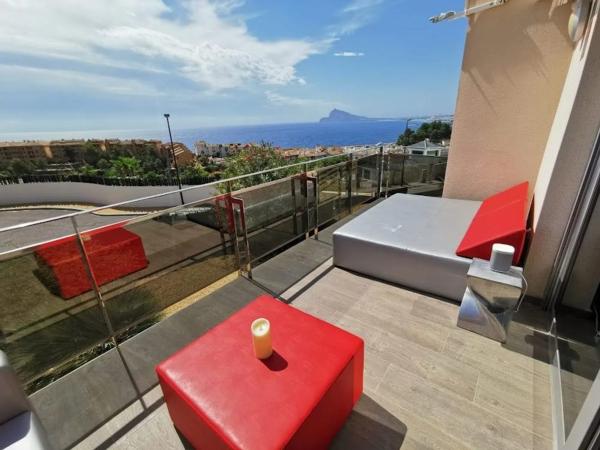 Piso en Zona de Mascarat