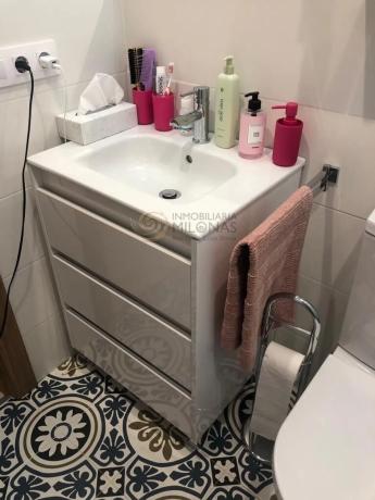 Piso en calle Bon Repòs, 1