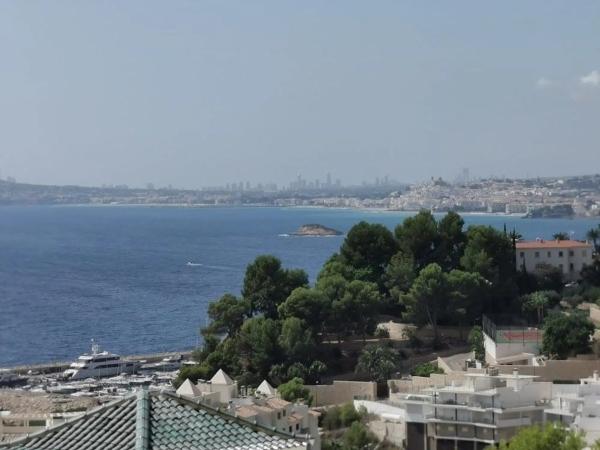 Piso en Zona de Mascarat