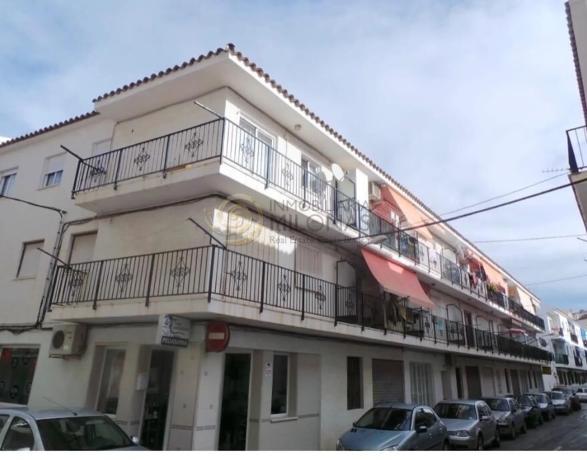 Piso en calle Bon Repòs, 1