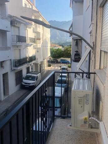 Piso en calle Bon Repòs, 1