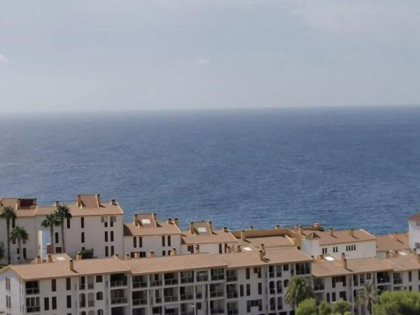 Piso en Zona de Mascarat