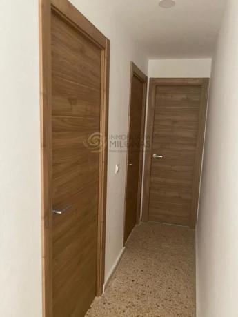 Piso en calle Bon Repòs, 1