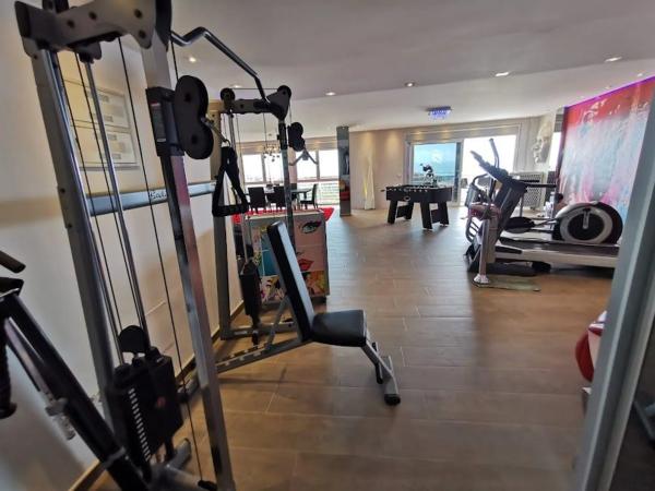 Piso en Zona de Mascarat