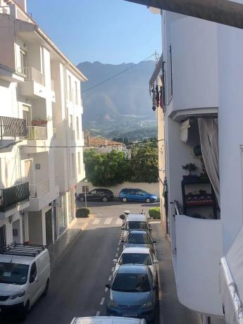 Piso en calle Bon Repòs, 1