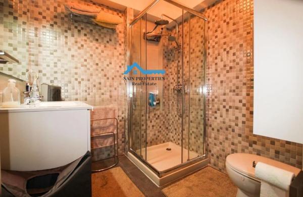 Piso en Altea Pueblo