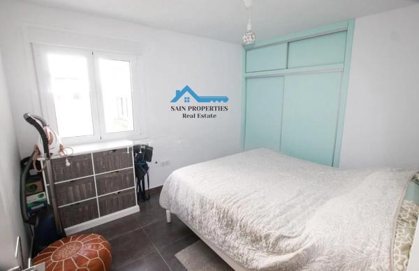 Piso en Altea Pueblo