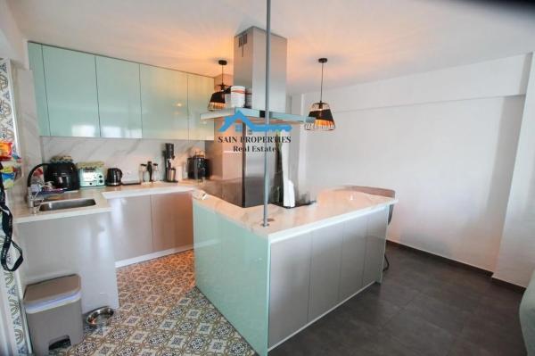 Piso en Altea Pueblo