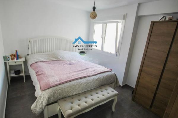 Piso en Altea Pueblo