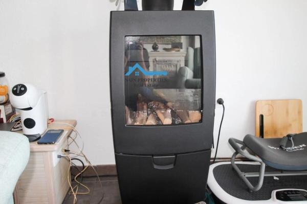 Piso en Altea Pueblo