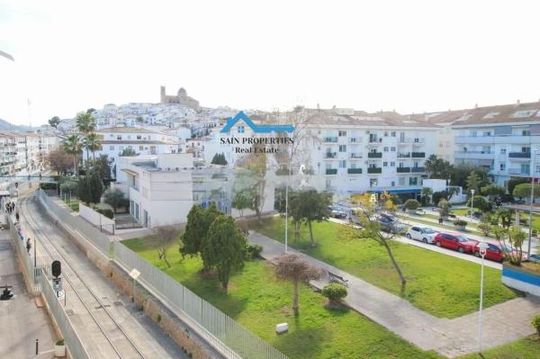 Piso en Altea Pueblo