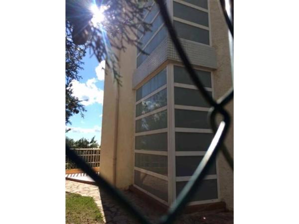 Chalet adosado en calle el Lloveret