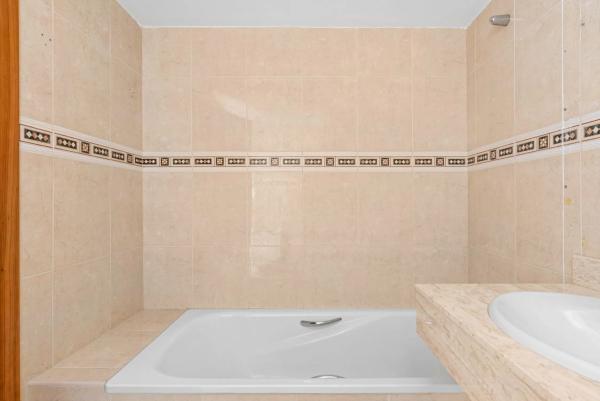 Piso en calle Circunvalación